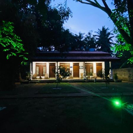 Winmi Resort 哈伯勒内 外观 照片