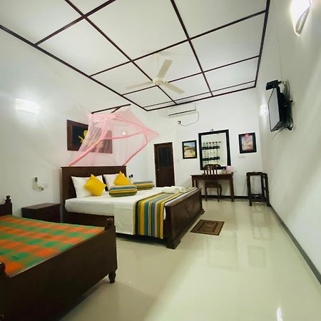 Winmi Resort 哈伯勒内 外观 照片