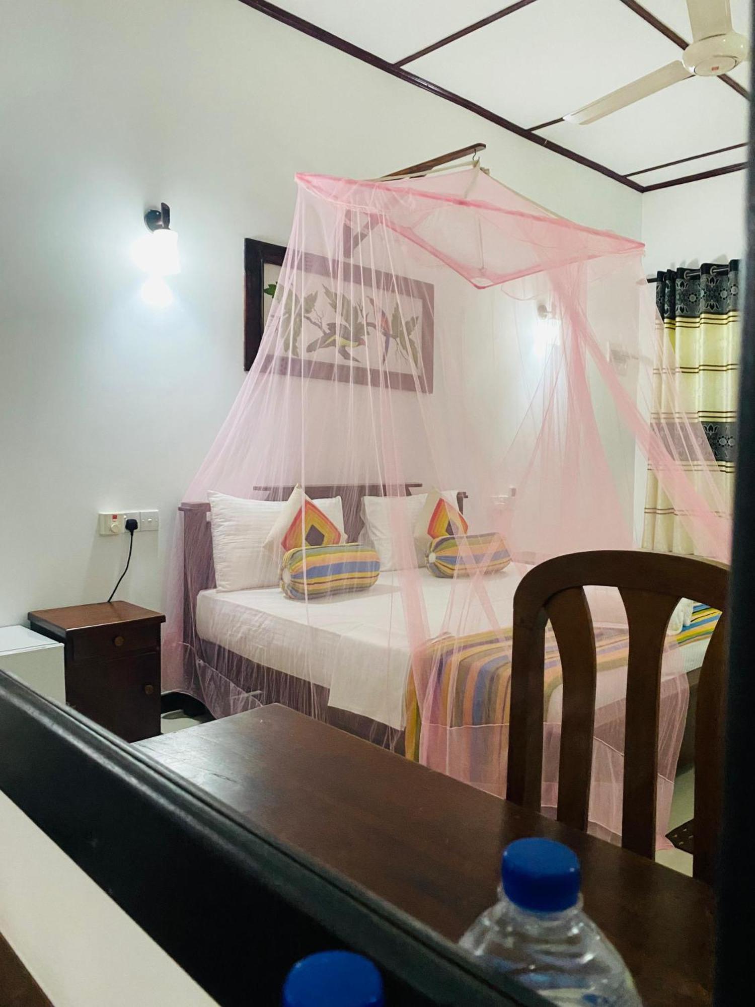 Winmi Resort 哈伯勒内 外观 照片