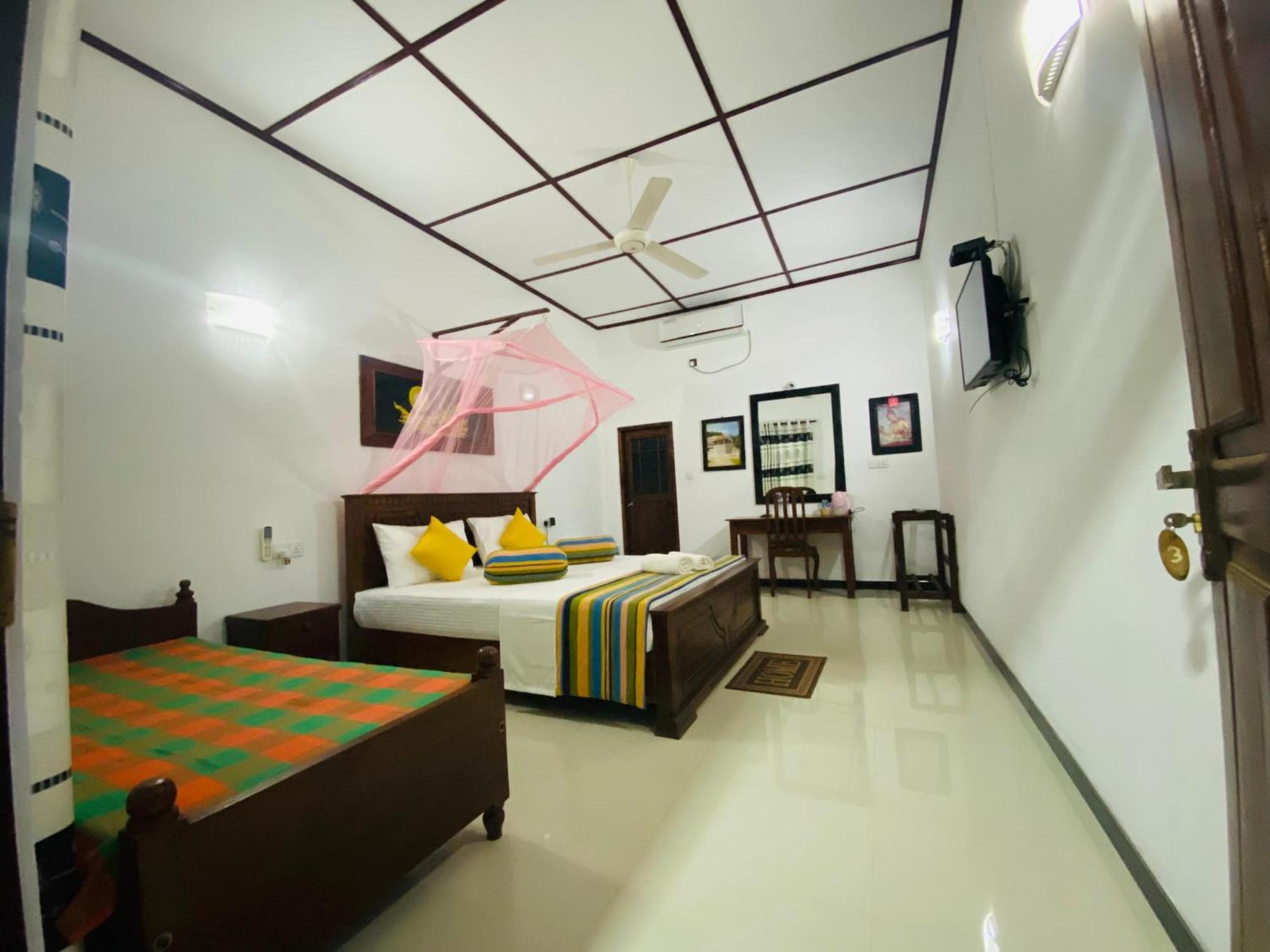 Winmi Resort 哈伯勒内 外观 照片